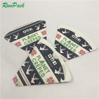 Hot Sale Custom Paper Crepe Cone Holder