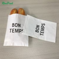 Disposable Wholesale Custom Logo Toast Paper