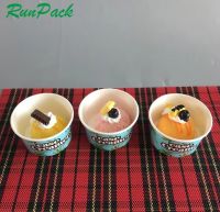 Biodegradable Packaging Disposable Eco Friendly Ice