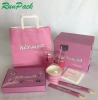 Customizable High-End Paper Handheld Bags