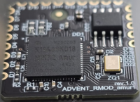 Spare Part - SOM-3 Advent RMOD