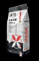 Water Soluble NPK Fertilizers â€“ Custom Formulas