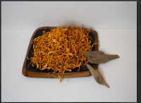 Cordyceps dried fruiting body