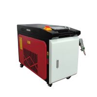 Laser Welding Machine