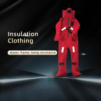 Insulation Clothing