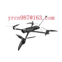 FPV Racing Drone Kit With Motor