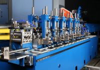 Fully-flexible Square And Rectangular Pipe