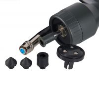 Multi-function Tachometer DB22-DT237PC