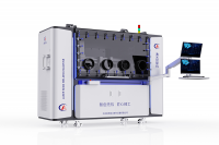 5-Axis Precision Laser Seal-Welder