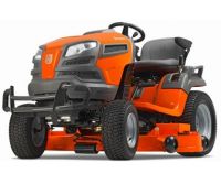 Husqvarna GT52XLS 52 inch 26 HP (Kohler) Garden Tractor