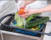 Drain Basket,colander