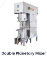 Ross Planetary Mixers
