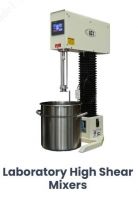 Ross Homogenizer/High-Shear Mixer