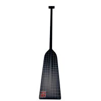 carbon fiber paddle blade