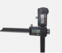 Digital Switch Rail Lateral Wear Gauge