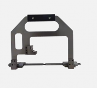 Digital Rail Wed Wear Offset Measuring