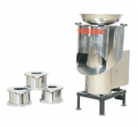 POTATO WAFER And FINGER CHIPS MACHINE