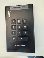 Hiddn Kryptodisk KP 1TB Encrypted SSD