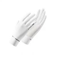 Sun-protective Gloves Cool Breathable Suitable