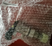 Wheel Speed Sensor 83181-35040 For