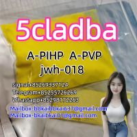 5CL-ADB-A   5CLADBA   5F-ADB