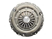 Clutch Pressure Plate