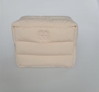 SOFT PUFFY COSMETIC BAG