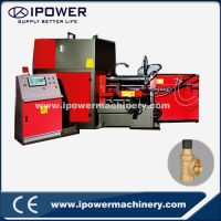 Hot Forging Press For Brass Valve
