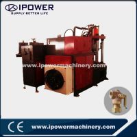 Hot Forging Press From Ipower Group