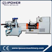 Fully Automatic Feeding Horizontal Forging Press