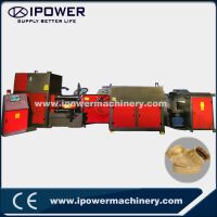 Hot Forging Press For Brass Plumbing