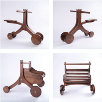 Kids Walker Cum Cycle | 4-in