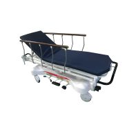 Hydraulic Patient Transportation Stretcher Cart