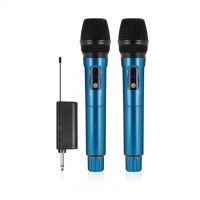 Professional 1-on-2 Wireless Dynamic