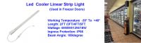 Led Cooler light , Led Freezer Light ,Led Vertical Cooler light ,Led Freezer Glass Door light 