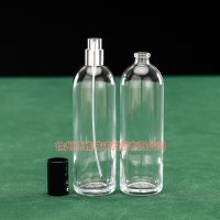 High Grade Crystal Glass Perfume Bottles