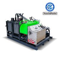 QY Series Portable Fully Hydraulic Core