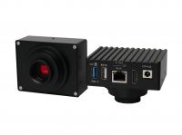 Hot Selling Digital Microscope Lab Analyzer Microscope Camera