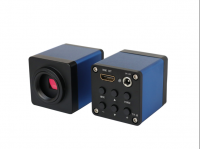 HD Multifunction Measurement Industrial Camera Microscope Camera Mobile Phone Repair Stereo Camera