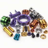 CNC Machining Parts /CNC Turning Parts