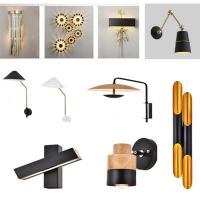 Modern Design Wall Lamps Lights Indoor