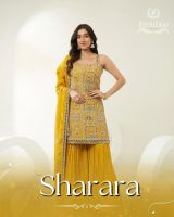 Sharara Suits