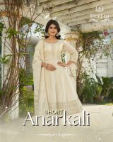 Anarkali Suits