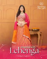 Lehengas