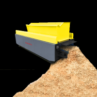 Animal Bedding Shavings Machine