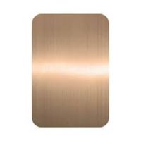 Stainless Steel Antique Copper Finish