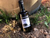 El Renegado Organic Olive Oil 500ml