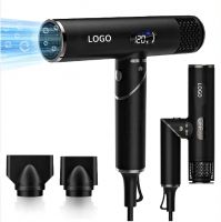 Fast Drying High Speed Hair Dryer