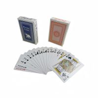 Elephant 767 Playing Cards