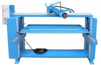 MG373 Practical Metal Surface Brush Machine